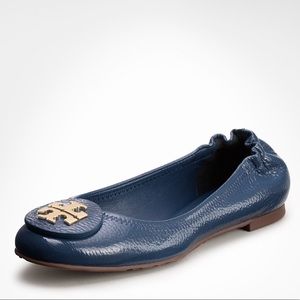 Tory Burch Reva flats